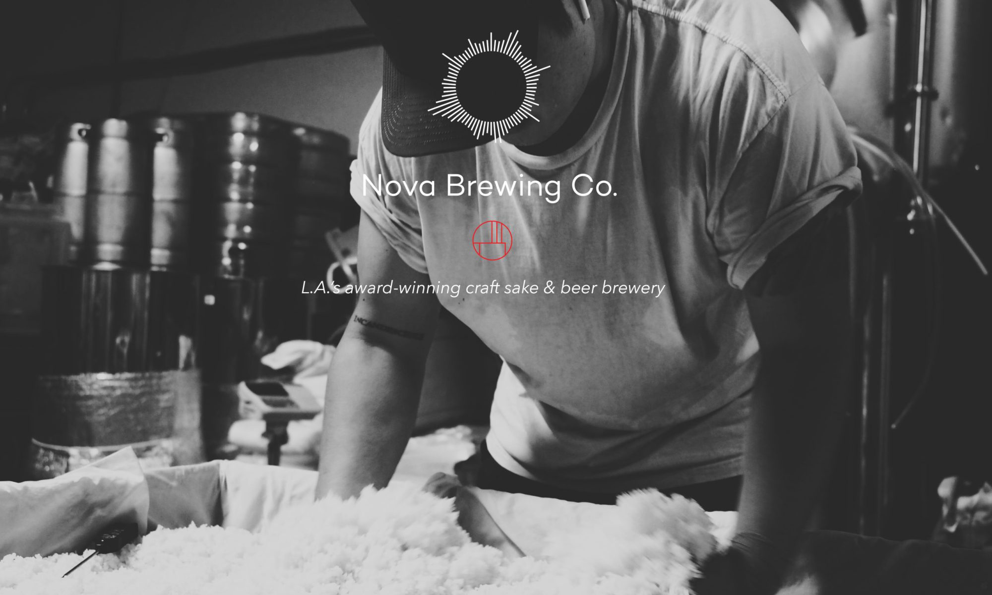 Nova Brewing Co.